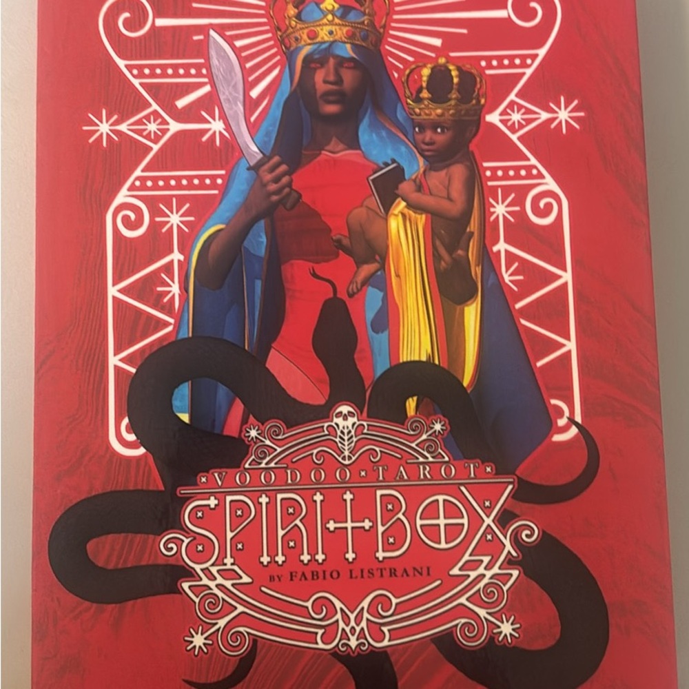 Tarot reading - Picture 6 of 6